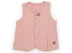 【ラグマート/RagMart】ベスト 90サイズ 女の子【子供服・ベビー服】（1467098）