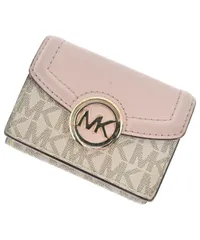 MICHAEL MICHAEL KORS 財布・コインケース レディース 【古着】【中古】【送料無料】