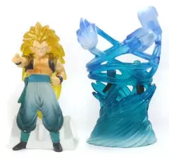 【中古】食玩 トレーディングフィギュア ゴテンクス 「ドラゴンボールZ アルティメットスパーク 魔人ブウ編」