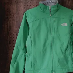 THE NORTH FACE ノースフェイス　TNF APEX ソフトシェルジャケット　レディースＳ