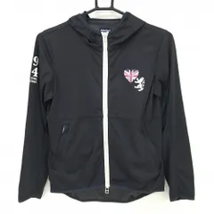 美品　アドミラル　ビートルズ　長袖　ジップアップ　パーカー　サイズXL 美品 アドミラル ビートルズ 長袖 ジップアップ パーカー サイズXL