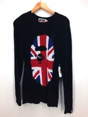 アベイシングエイプ A BATHING APE ニット・セータ #162417#のサムネイル
