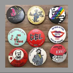 2025年最新】マイケルジャクソン バッジの人気アイテム - メルカリ