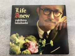 未開封 河村隆一 Life HQCD+DVD - メルカリ
