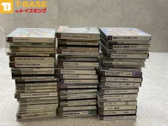 PlayStation1/プレイステーション1/プレステ1/PS1 サンパギータ ドラゴンボールファイナルバウト ダンスダンスレボリューション パラッパラッパー 等 ソフト 50点以上セット