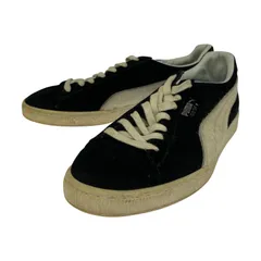 Ron Herman ロンハーマン 別注×PUMA プーマ 27.5 suede Ron Herman ロンハーマン 別注×PUMA プーマ 27.5 suede