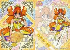 中古】タペストリー 葉月恋 選べる!特大タペストリー 「くじ引き