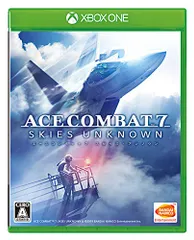 ACE COMBAT 7: SKIES UNKNOWN - XboxOne