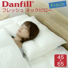 新品未使用 未開封 フィラメント「FIL PILLOW」 枕 寝具 FIL PILLOW フィラメント枕 FIL PILLOW / FILAMENT 枕最高