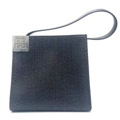 【K739】GIVENCHY(ジバンシー)/ハンドバッグバッグ/4Gロゴ/牛革