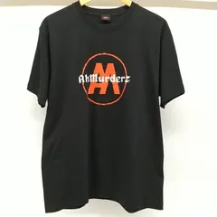 2025年最新】ah murder tシャツの人気アイテム - メルカリ