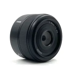 【新品級】 NIKKOR Z 40mm f/2　保証書・添付シール付き 新品級】 NIKKOR Z 40mm f/2保証書・添付シール付き