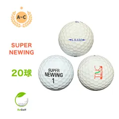 The PREMIUM BRILL super NEWING 合計47個+16個 super NEWING The PREMIUM BRILL』新発売 - ゴルフ総合サイト