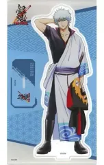 【中古】アクリルスタンド・アクリルパネル 坂田銀時 アクリルスタンド 「銀魂 THE FINAL」 ジャンプフェスタ2021限定