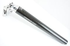 ビンテージ カンパニョーロ シートポスト 27.2 Campagnolo - メルカリ