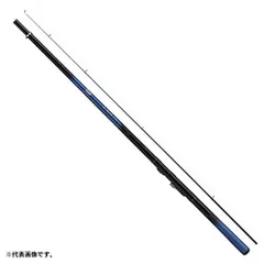 ダイワ(DAIWA) 波止釣り・海上釣堀ロッド 小継せとうち・E 2-36・E