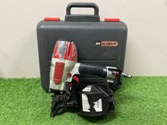 送料含む！【中古品】◇マックス(MAX) 常圧エア釘打ち機 CN-565S(FP)◇アクトツール富山店◇C
