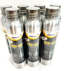 新品　ディーゼル燃料添加剤　7本セット　TCC-07　安斎交易　100ｍｌ