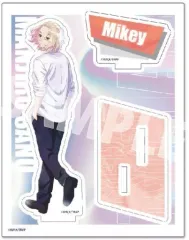 【中古】アクリルスタンド・アクリルパネル 佐野万次郎(マイキー) アクリルスタンドvol.2 「東京リベンジャーズ」