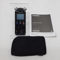 2023年最新】LS-14 オリンパスの人気アイテム - メルカリ