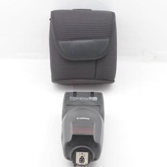 ケース付き■良品■ CANON キャノン ストロボ スピードライト 470EX-AI