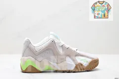 Reebok リーボック Kamikaze カミカゼ 坎普火山系列 2 Low キャンプ火山シリーズ 2 ロー -WTO輸入1-EQG92