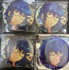 あんスタ フィーチャー イベコレ 缶バッジ つむぎ