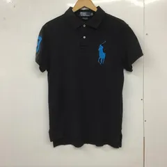 Polo by RALPH LAUREN ポロバイラルフローレン ポロシャツ 半袖 半袖ポロシャツ 半袖カットソー カラーシャツ
