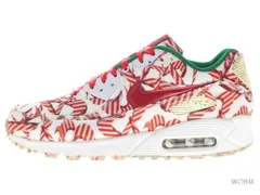 【W US8.5】 NIKE WMNS AIR MAX 90 QS 813150-101 【新古品】