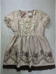 axes femme / ワンピース & ドレス