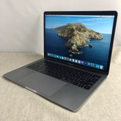 ◇ジャンク品・本体のみ◇Apple MacBook Pro (13-inch, 2017