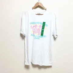 WU-TANG キースヘリング Tシャツ XL 2025年最新】キース tシャツの人気アイテム - メルカリ