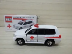 2025年最新】トミカ ランドクルーザー 献血の人気アイテム