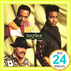 新品未開封 SURFACE SURFACE BEST ベストアルバム CD SURFACE SURFACE CDアルバム - Neowing