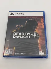 2025年最新】DbD ps5の人気アイテム - メルカリ