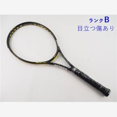 中古 テニスラケット プリンス ビースト オースリー 98 2018年モデル (G2) PRINCE BEAST O3 98 2018 (c25070148c)