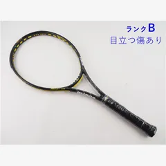【新品・未使用】prince BEAST O3 100 7TJ156 G3 BEAST O3 100 (300g) - Prince プリンステニス公式サイト