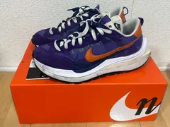 sacai × Nike VAPOR WAFFLE 