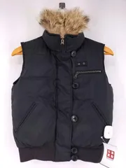 ラルフローレン RALPH LAUREN ダウンベスト  レデ #179713#