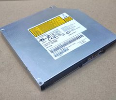 【中古パーツ】複数可 DVDドライブ ノートパソコン用 内蔵DVDスーパーマルチ 厚さ12.7mm SATA RW■AD-7560S ベゼル無し