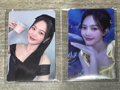 OH MY GIRL(オーマイガール) 10 周年 コンサート 2 最初 メンバーシップ vip トレカ フォトカード トレカ セット