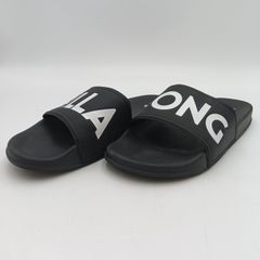 BILLABONG ビラボン シャワーサンダル ブラック メンズ 42 E-4-10