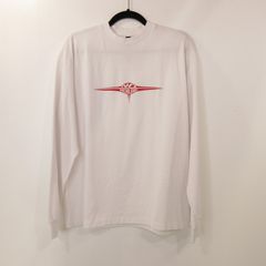 DABBLE WORKS ダブルワークス 東洋エンタープライズ ロンT - メルカリ