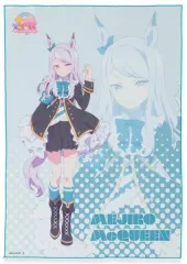 メジロマックイーン　ウマ娘　シークレット　バスタオル　4500 バ*ン様 メジロマックイーン ウマ娘 シークレット バスタオル 4500