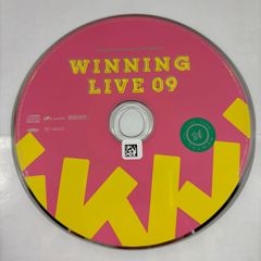 [말딸 프리티더비]WINNING LIVE 09/말딸 프리티더비/옴니버스