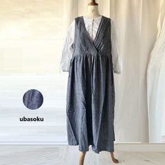 売れ筋商品|||ubasoku ウバソク リネン 麻 バイカラー バルーン袖 プルオーバー ブラウス ub25-0530 服 大人の ナチュラル ゆったり きれいめ シンプル カジュアル 大人服 楽天市場】ubasoku ウバソク リネン 麻 バイカラー バルーン袖