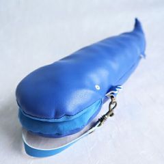 ミュベール オウム チャーム ポーチ - メルカリ