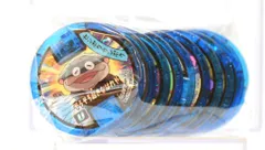 バンダイ 妖怪メダル 収録タイトル指定不可・QRコード保障なし USAガム3【全10種】 セット