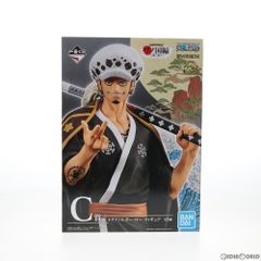 C상 트라팔가·로 이치 반 쿠지 원피스 와노 국편~제1막~ MASTERLISE ONE PIECE 피규어 프라이즈(077) 반다이 스피릿츠