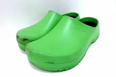 未使用級 ビルケンシュトック スーパービルキー サンダル グリーン 緑 28cm 楽天市場】【10％OFFクーポン対象】BIRKENSTOCK